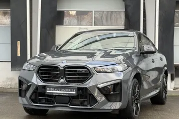 BMW X6 M din 2024 - oferta BMW172218