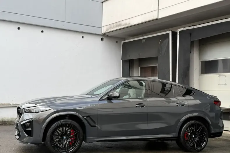 BMW X6 M din 2024 cu 14.000 km - oferta BMW172218 - foto 4