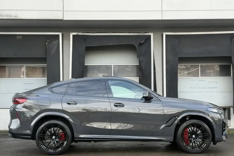 BMW X6 M din 2024 cu 14.000 km - oferta BMW172218 - foto 8