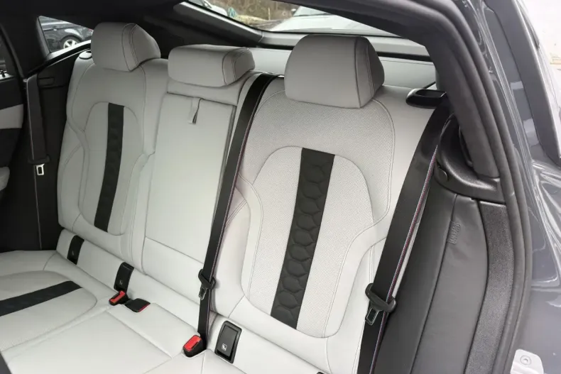 BMW X6 M din 2024 cu 14.000 km - oferta BMW172218 - foto 16