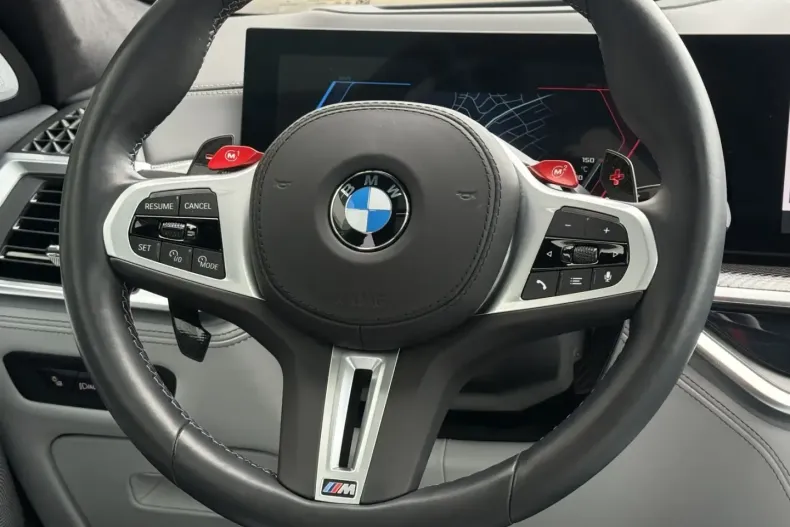 BMW X6 M din 2024 cu 14.000 km - oferta BMW172218 - foto 18