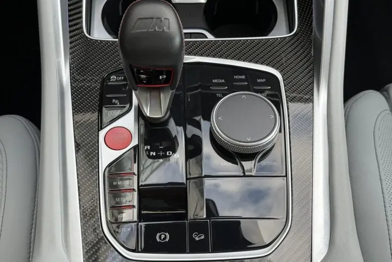 BMW X6 M din 2024 cu 14.000 km - oferta BMW172218 - foto 23