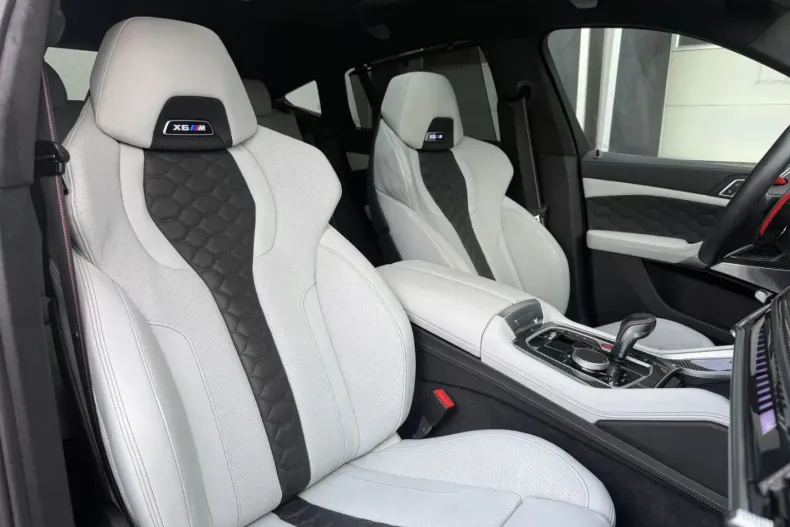 BMW X6 M din 2024 cu 14.000 km - oferta BMW172218 - foto 28