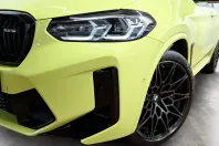 BMW X4 M din 2024 cu 16.435 km - oferta BMW172219 - foto 1