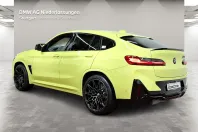 BMW X4 M din 2024 cu 16.435 km - oferta BMW172219 - foto 2
