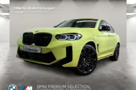 BMW X4 M din 2024 cu 16.435 km - oferta BMW172219 - foto 3