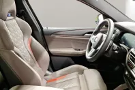 BMW X4 M din 2024 cu 16.435 km - oferta BMW172219 - foto 6