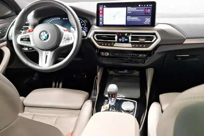 BMW X4 M din 2024 cu 16.435 km - oferta BMW172219 - foto 8