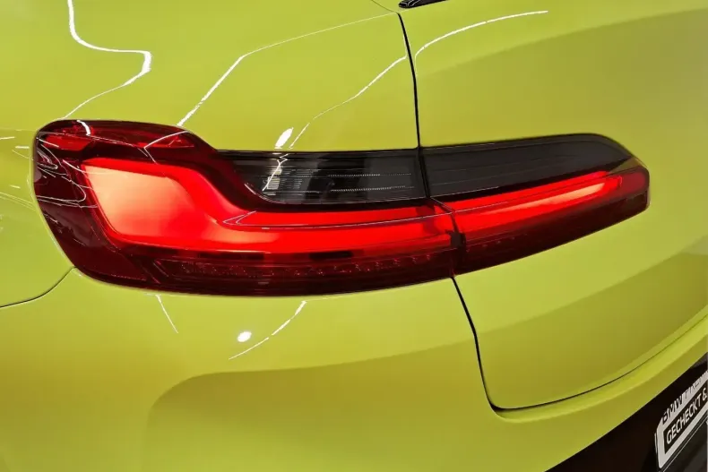 BMW X4 M din 2024 cu 16.435 km - oferta BMW172219 - foto 10