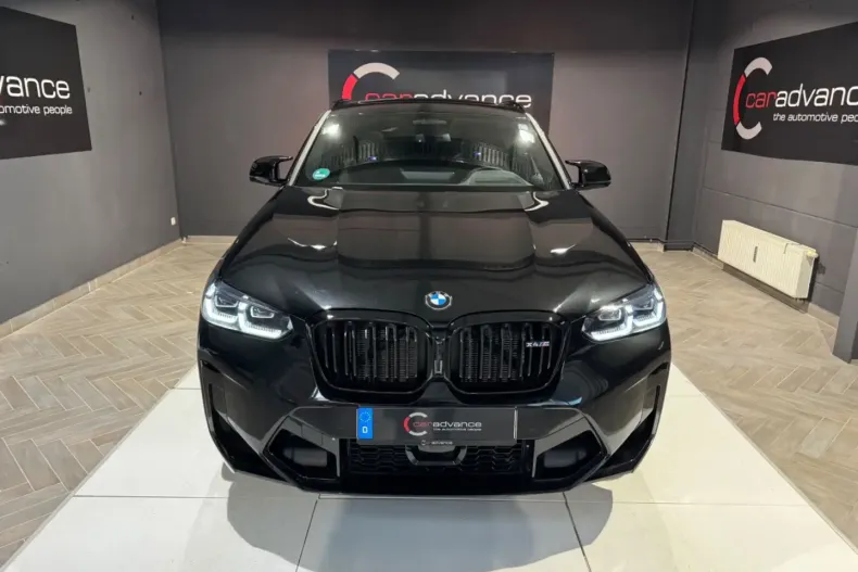 BMW X4 M din 2024 cu 13.027 km - oferta BMW172220 - foto 3