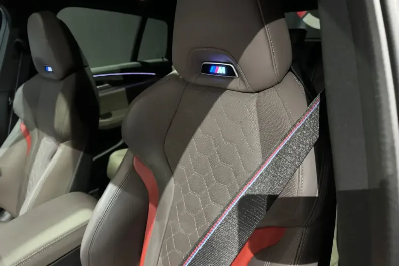 BMW X4 M din 2024 cu 13.027 km - oferta BMW172220 - foto 6