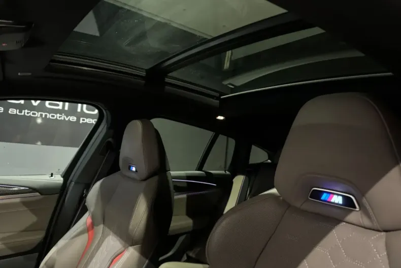 BMW X4 M din 2024 cu 13.027 km - oferta BMW172220 - foto 7