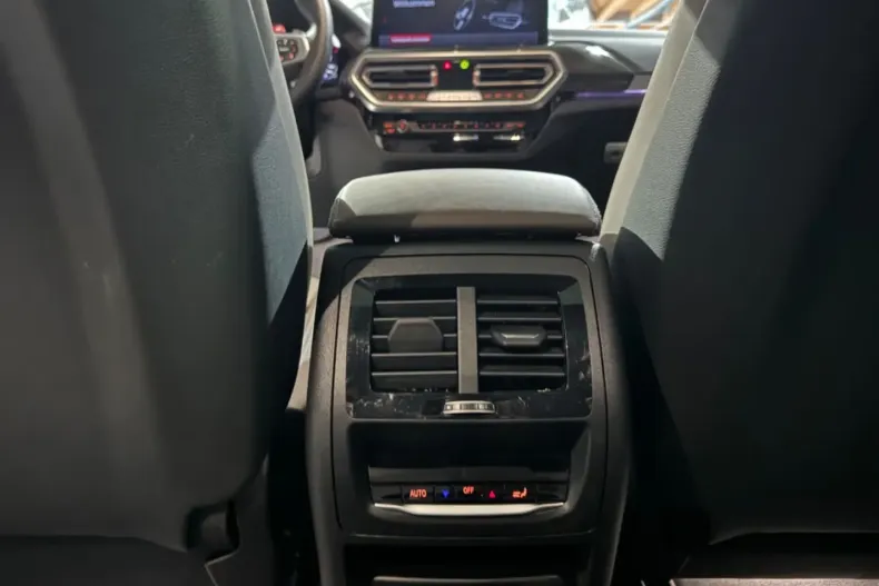 BMW X4 M din 2024 cu 13.027 km - oferta BMW172220 - foto 11