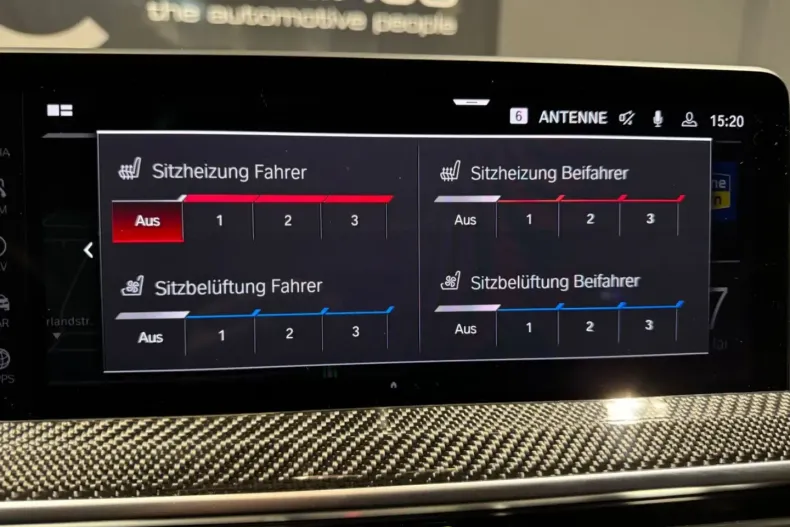 BMW X4 M din 2024 cu 13.027 km - oferta BMW172220 - foto 15