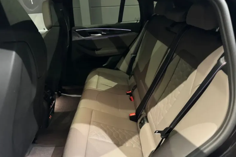 BMW X4 M din 2024 cu 13.027 km - oferta BMW172220 - foto 16