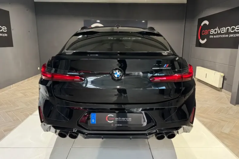 BMW X4 M din 2024 cu 13.027 km - oferta BMW172220 - foto 18