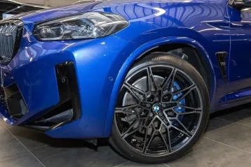 BMW X4 M din 2024 - oferta BMW172221