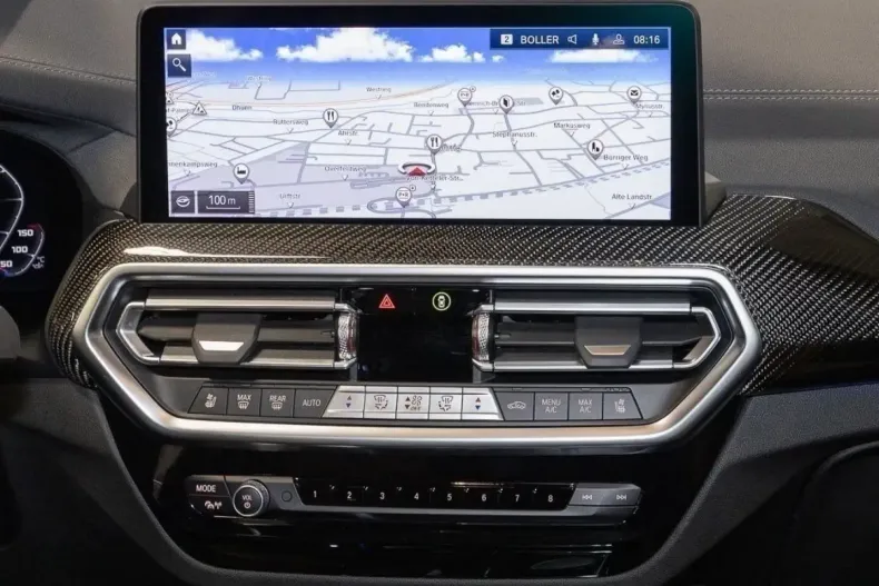 BMW X4 M din 2024 cu 9.075 km - oferta BMW172221 - foto 6