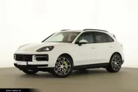 Porsche Cayenne din 2024 cu 11.900 km - oferta POR172222 - foto 1