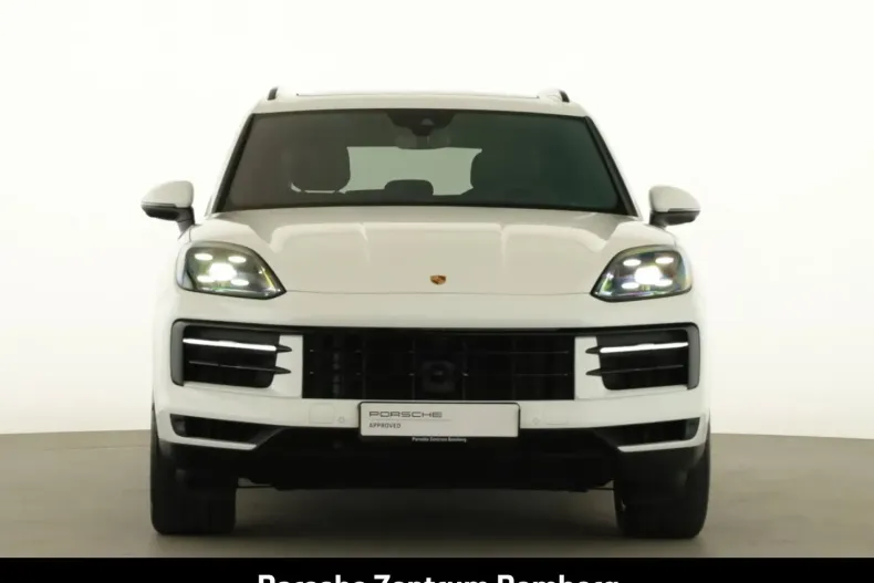Porsche Cayenne din 2024 cu 11.900 km - oferta POR172222 - foto 2