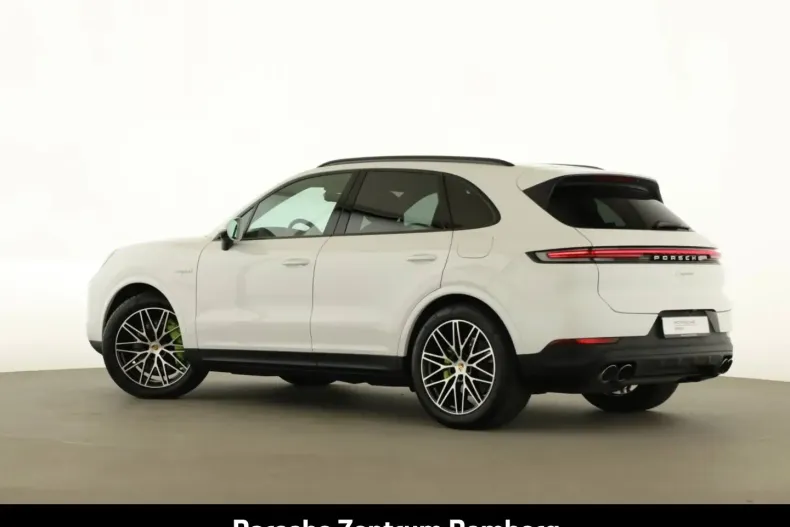 Porsche Cayenne din 2024 cu 11.900 km - oferta POR172222 - foto 4