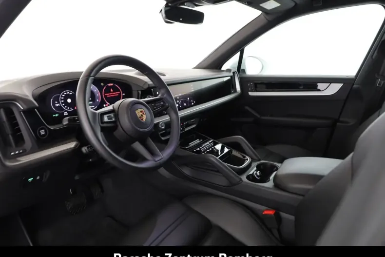 Porsche Cayenne din 2024 cu 11.900 km - oferta POR172222 - foto 5