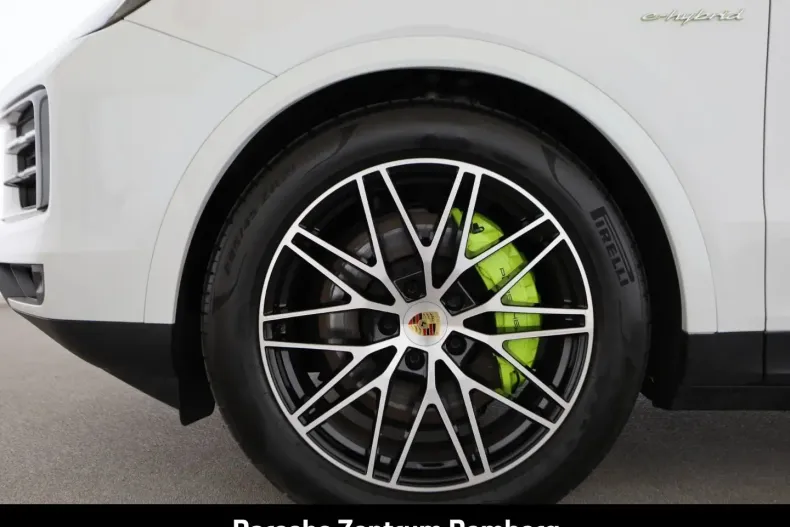 Porsche Cayenne din 2024 cu 11.900 km - oferta POR172222 - foto 7