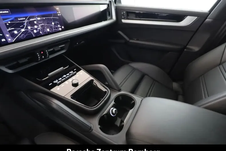 Porsche Cayenne din 2024 cu 11.900 km - oferta POR172222 - foto 15