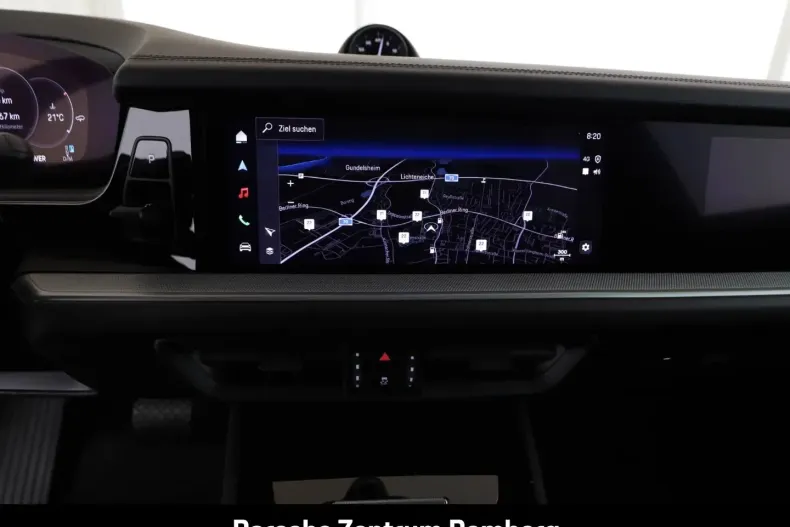 Porsche Cayenne din 2024 cu 11.900 km - oferta POR172222 - foto 16