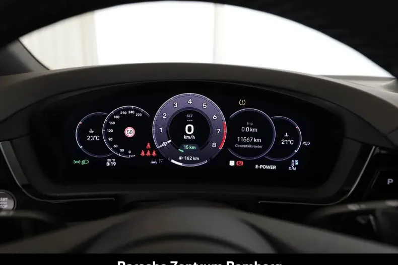 Porsche Cayenne din 2024 cu 11.900 km - oferta POR172222 - foto 17