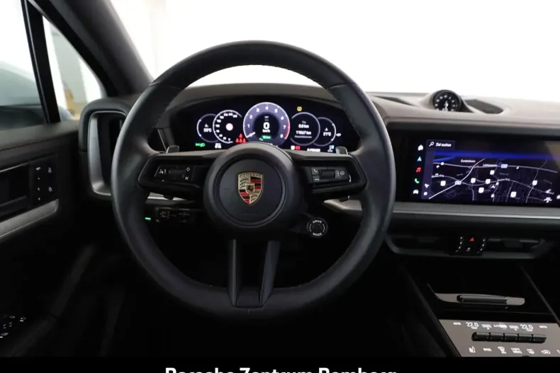 Porsche Cayenne din 2024 cu 11.900 km - oferta POR172222 - foto 18