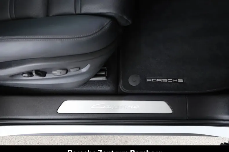 Porsche Cayenne din 2024 cu 11.900 km - oferta POR172222 - foto 24