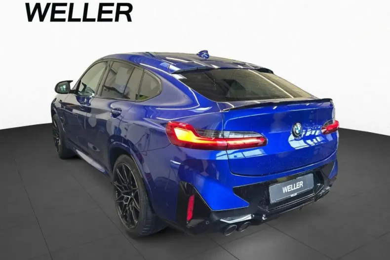 BMW X4 M din 2024 cu 16.677 km - oferta BMW172223 - foto 4