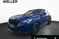 BMW X4 M din 2024 cu 16.677 km - oferta BMW172223 - foto 5