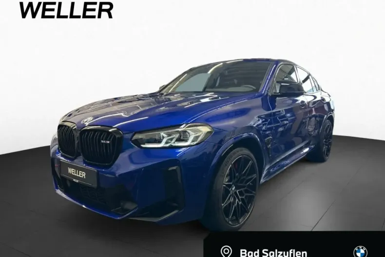BMW X4 M din 2024 cu 16.677 km - oferta BMW172223 - foto 5