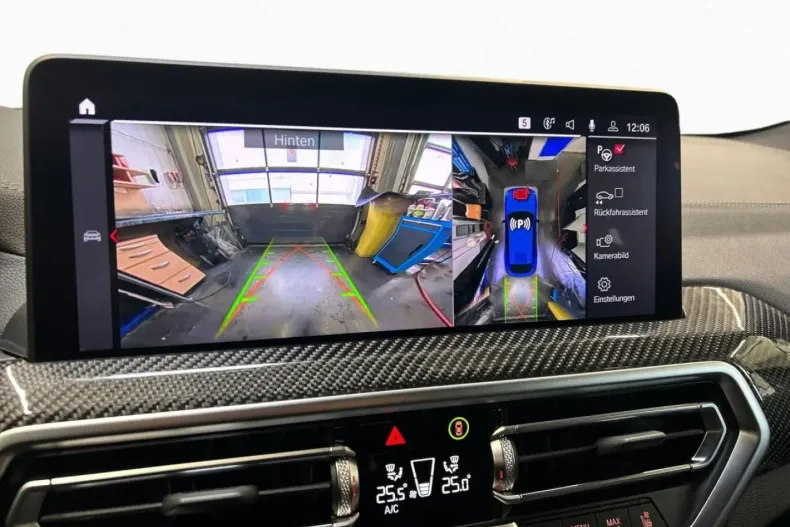 BMW X4 M din 2024 cu 16.677 km - oferta BMW172223 - foto 10