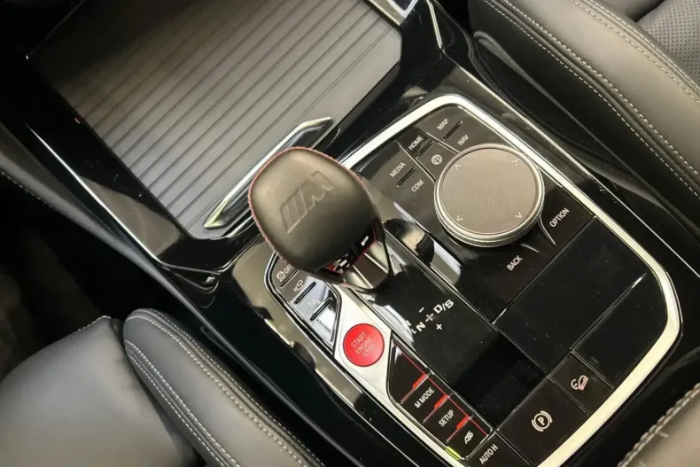 BMW X4 M din 2024 cu 16.677 km - oferta BMW172223 - foto 11