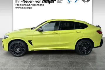 BMW X4 M din 2024 - oferta BMW172224