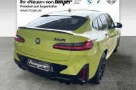 BMW X4 M din 2024 cu 13.700 km - oferta BMW172224 - foto 2