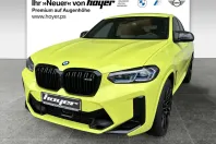BMW X4 M din 2024 cu 13.700 km - oferta BMW172224 - foto 3