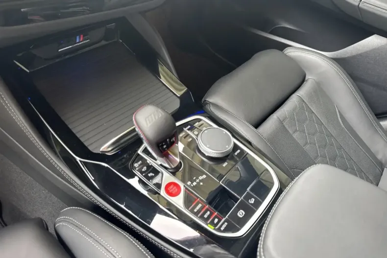 BMW X4 M din 2024 cu 13.700 km - oferta BMW172224 - foto 7