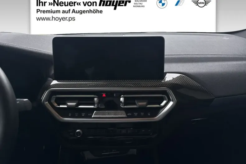 BMW X4 M din 2024 cu 13.700 km - oferta BMW172224 - foto 9