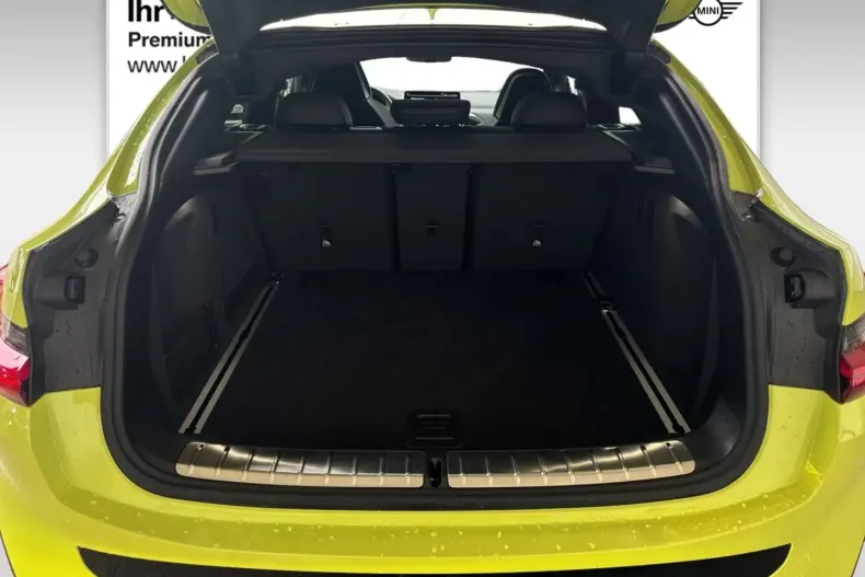 BMW X4 M din 2024 cu 13.700 km - oferta BMW172224 - foto 11