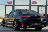 BMW 740 din 2023 cu 41.940 km - oferta BMW172225 - foto 3