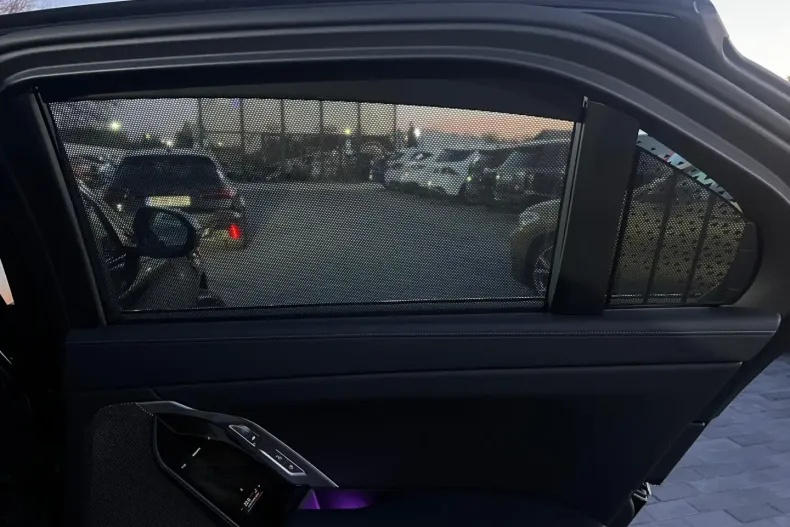 BMW 740 din 2023 cu 41.940 km - oferta BMW172225 - foto 5