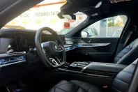 BMW 740 din 2023 cu 41.940 km - oferta BMW172225 - foto 6