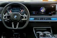 BMW 740 din 2023 cu 41.940 km - oferta BMW172225 - foto 10