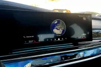 BMW 740 din 2023 cu 41.940 km - oferta BMW172225 - foto 17