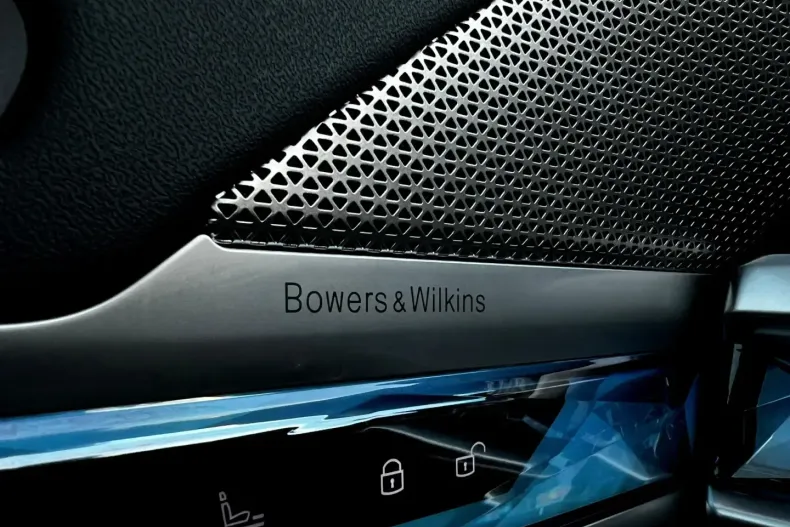 BMW 740 din 2023 cu 41.940 km - oferta BMW172225 - foto 20