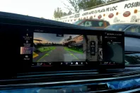 BMW 740 din 2023 cu 41.940 km - oferta BMW172225 - foto 24